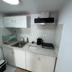 Apartman White