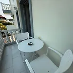 White Apartman Ksamil
