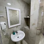 White Apartman Ksamil