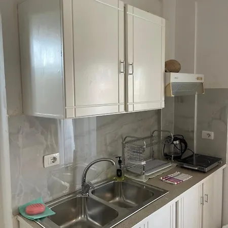 Apartment White