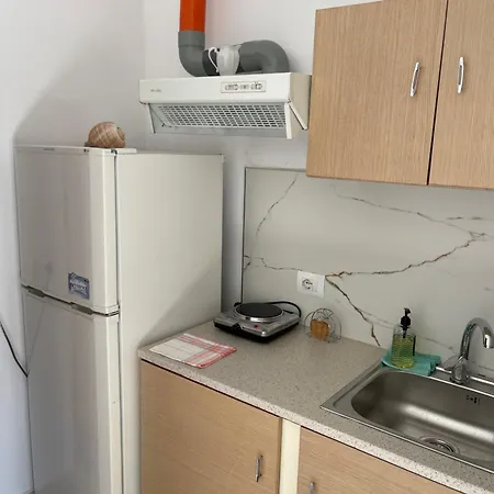 Apartment White *