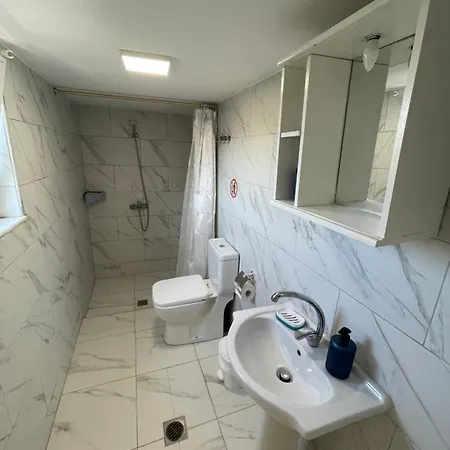 Apartment White