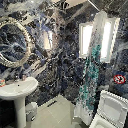 Appartement White Ksamil