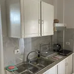 Apartment White