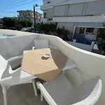 White *