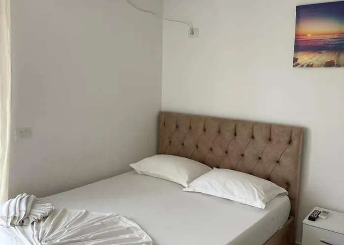 公寓 White 卡萨米尔